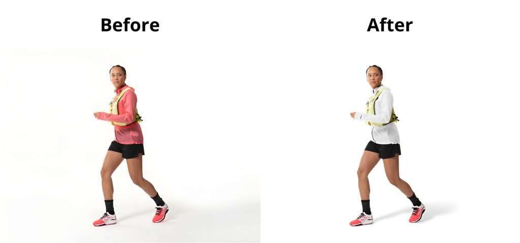 color correction