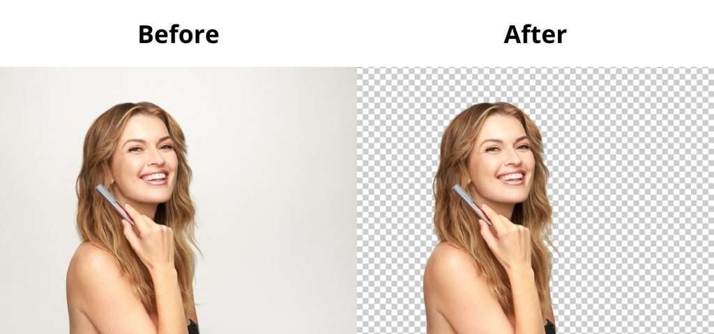 image masking