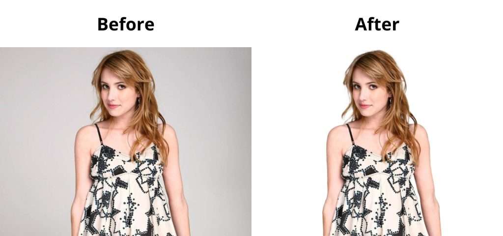 image masking