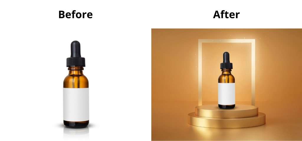 image editing
