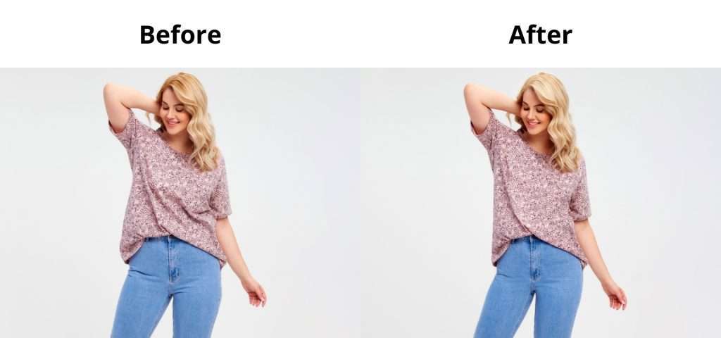 image editing