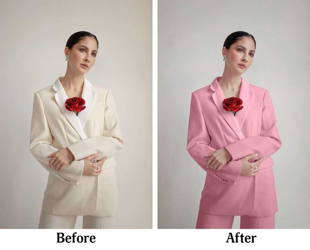 Color Correction