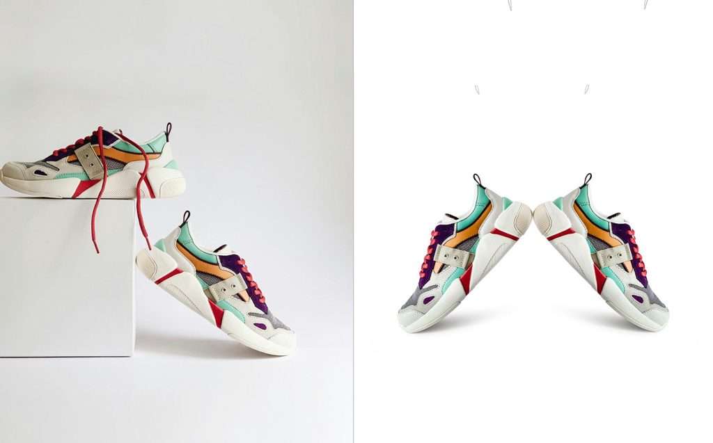 image editing