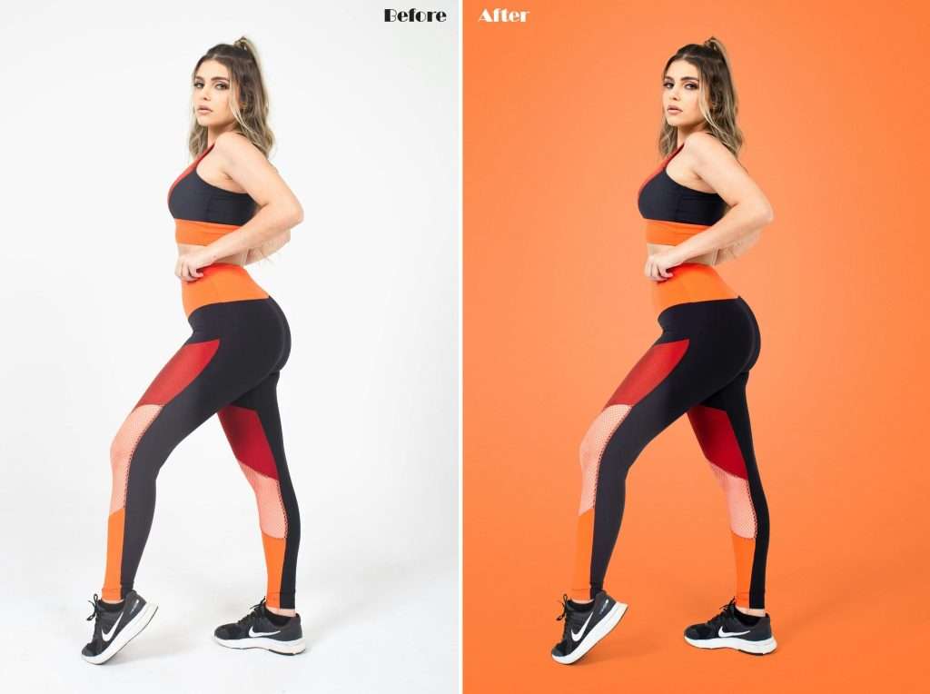 background removal
