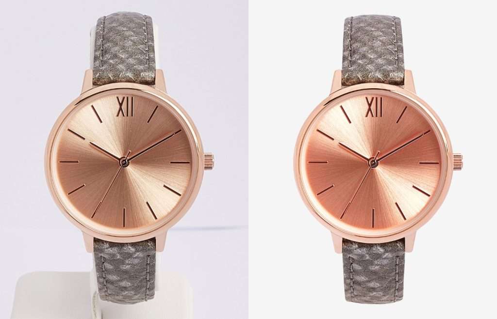 Photo Retouching