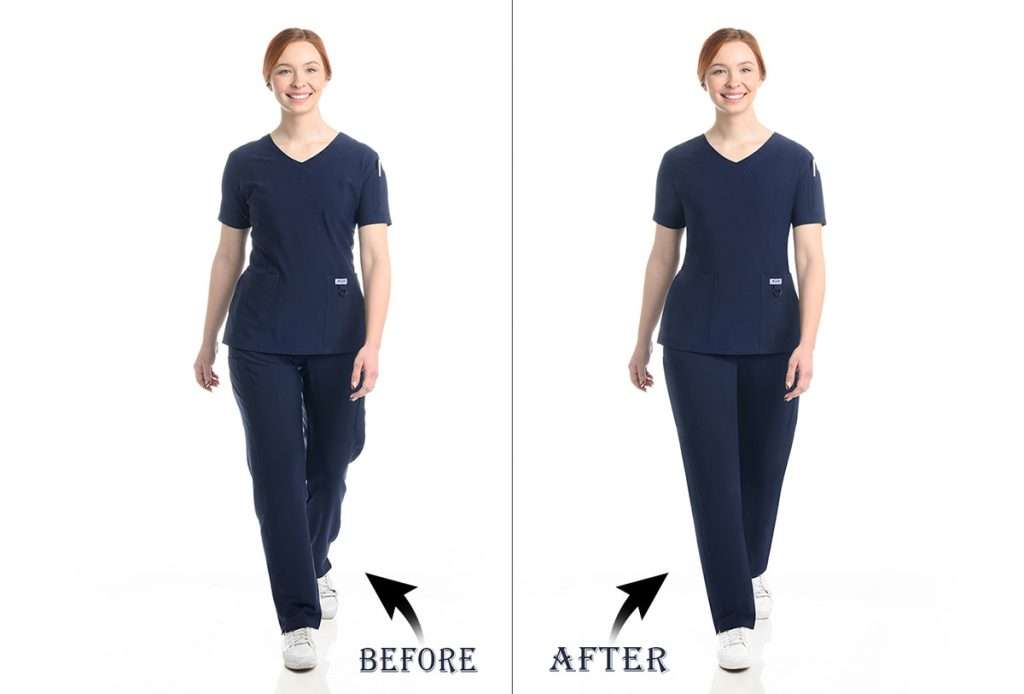 image editing