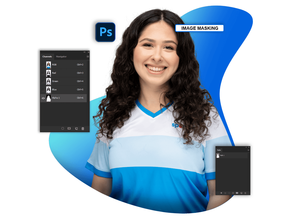 image masking