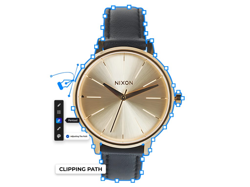 Clipping Path Service Provider | Image & Photo Editing photo cut out services