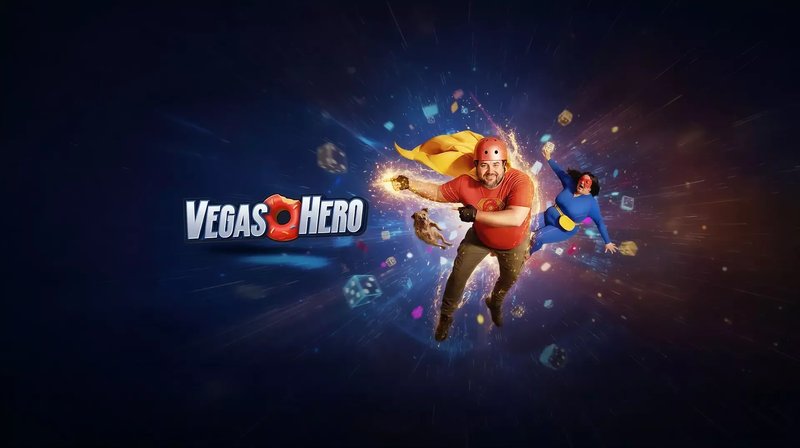 VegasHero Casino: Your Ultimate UK Gaming Destination VegasHero Casino: Your Ultimate UK Gaming Destination